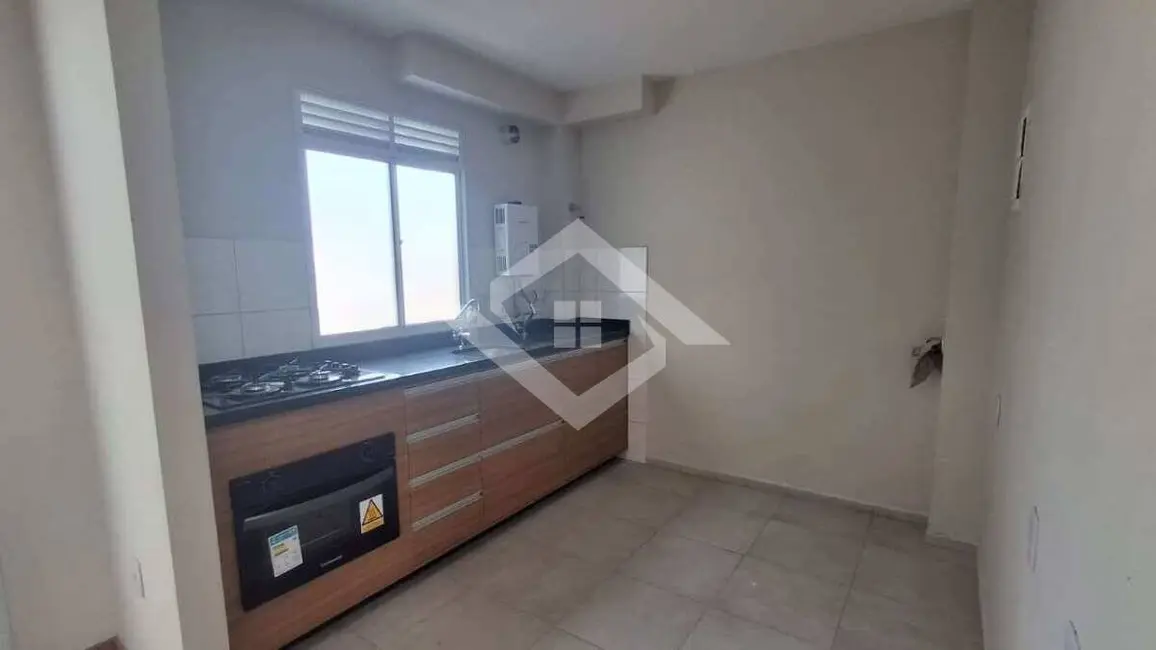Foto 4 de Apartamento com 2 quartos à venda, 45m2 em Santa Cruz, Rio De Janeiro - RJ
