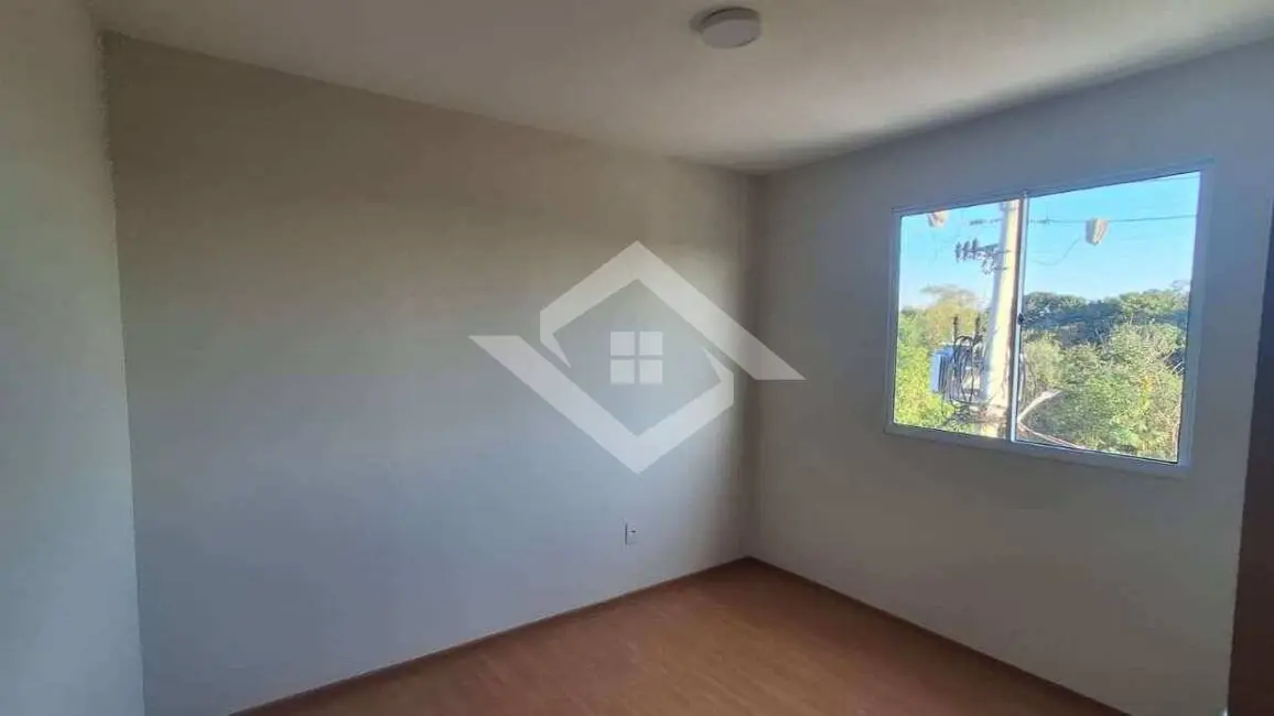 Foto 7 de Apartamento com 2 quartos à venda, 45m2 em Santa Cruz, Rio De Janeiro - RJ