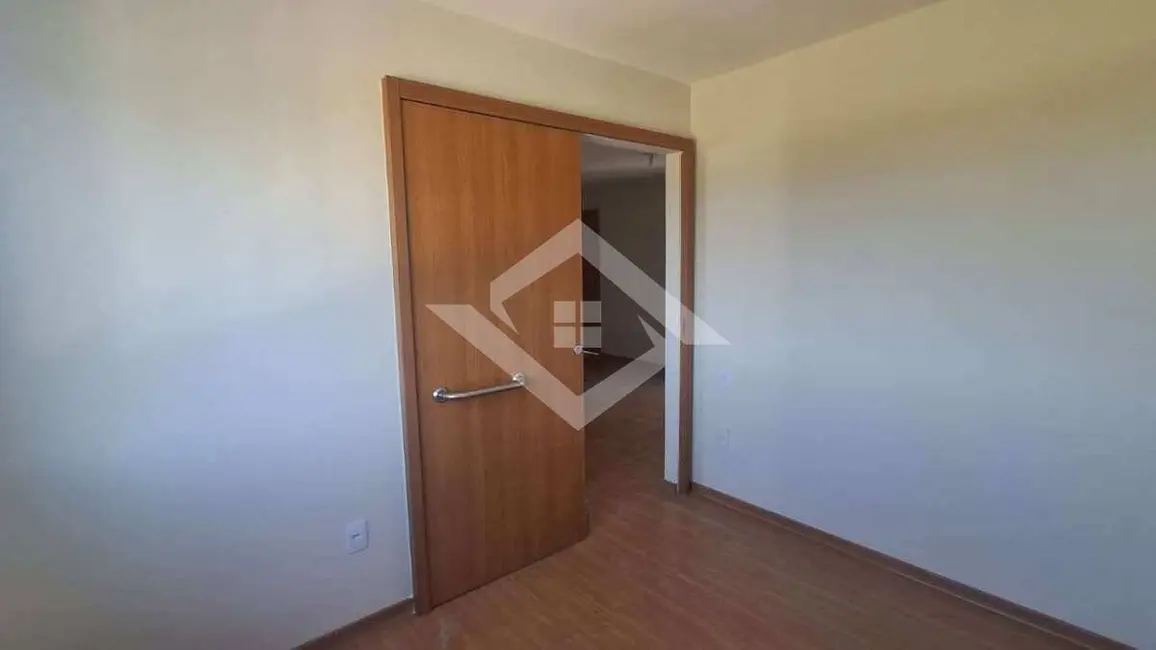 Foto 8 de Apartamento com 2 quartos à venda, 45m2 em Santa Cruz, Rio De Janeiro - RJ