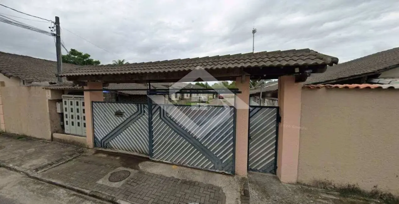 Foto 2 de Casa com 2 quartos à venda, 83m2 em Brisa Mar, Itaguai - RJ