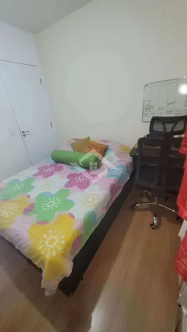 Foto 9 de Apartamento com 2 quartos à venda, 43m2 em Campo Grande, Rio De Janeiro - RJ
