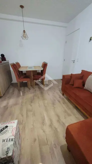 Foto 3 de Apartamento com 2 quartos à venda, 43m2 em Campo Grande, Rio De Janeiro - RJ