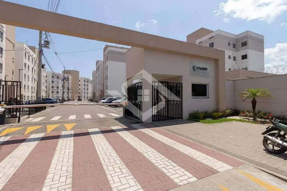 Foto 1 de Apartamento com 2 quartos à venda, 43m2 em Campo Grande, Rio De Janeiro - RJ