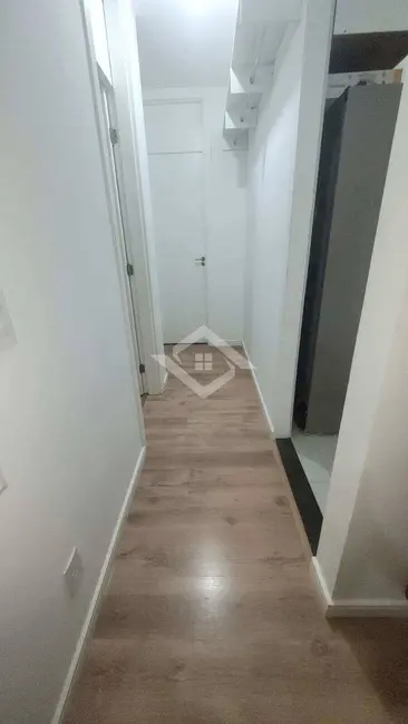 Foto 8 de Apartamento com 2 quartos à venda, 43m2 em Campo Grande, Rio De Janeiro - RJ