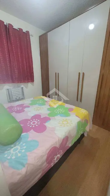 Foto 7 de Apartamento com 2 quartos à venda, 43m2 em Campo Grande, Rio De Janeiro - RJ