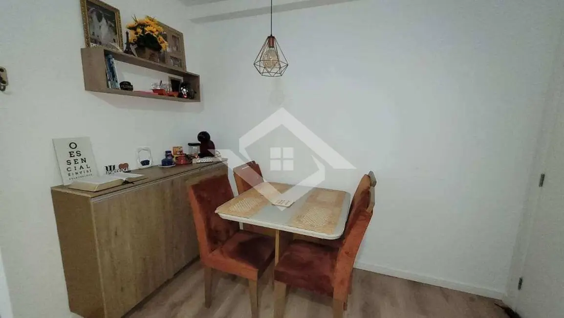 Foto 5 de Apartamento com 2 quartos à venda, 43m2 em Campo Grande, Rio De Janeiro - RJ