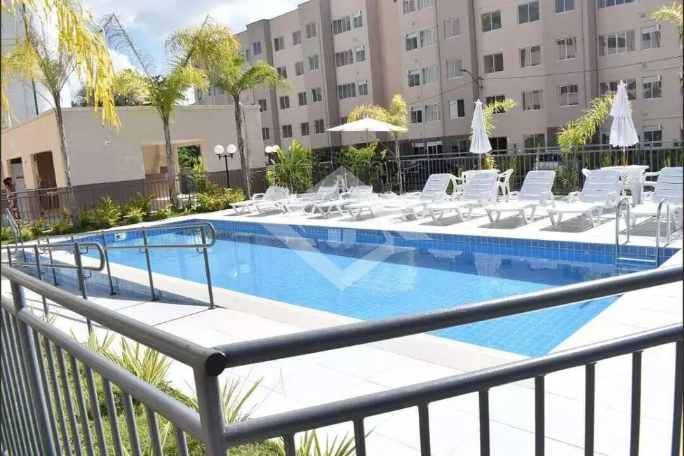Apartamento com 2 quartos à venda, 45m2 em Campo Grande, Rio De Janeiro - RJ - imagem 3 Foto 3 de Apartamento com 2 quartos à venda, 45m2 em Campo Grande, Rio De Janeiro - RJ
