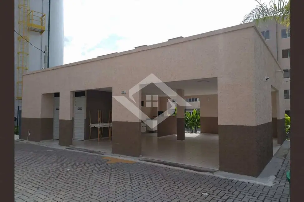Apartamento com 2 quartos à venda, 45m2 em Campo Grande, Rio De Janeiro - RJ - imagem 9 Foto 9 de Apartamento com 2 quartos à venda, 45m2 em Campo Grande, Rio De Janeiro - RJ