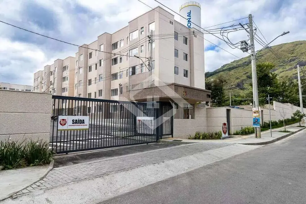 Apartamento com 2 quartos à venda, 45m2 em Campo Grande, Rio De Janeiro - RJ - imagem 1 Foto 1 de Apartamento com 2 quartos à venda, 45m2 em Campo Grande, Rio De Janeiro - RJ