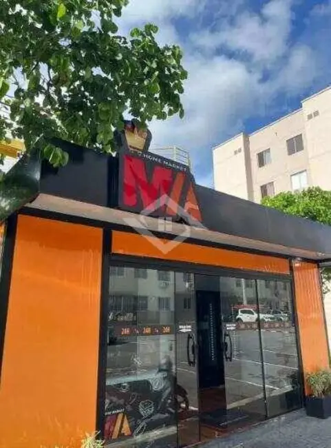 Apartamento com 2 quartos à venda, 45m2 em Campo Grande, Rio De Janeiro - RJ - imagem 8 Foto 8 de Apartamento com 2 quartos à venda, 45m2 em Campo Grande, Rio De Janeiro - RJ