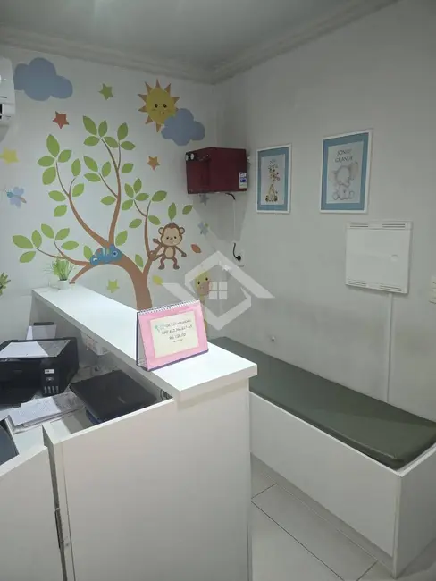 Foto 5 de Sala Comercial à venda, 30m2 em Campo Grande, Rio De Janeiro - RJ