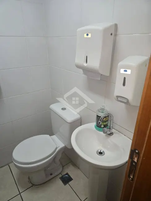 Foto 8 de Sala Comercial à venda, 30m2 em Campo Grande, Rio De Janeiro - RJ