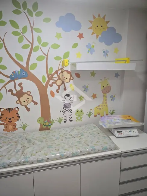 Foto 2 de Sala Comercial à venda, 30m2 em Campo Grande, Rio De Janeiro - RJ