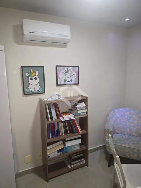 Foto 4 de Sala Comercial à venda, 30m2 em Campo Grande, Rio De Janeiro - RJ
