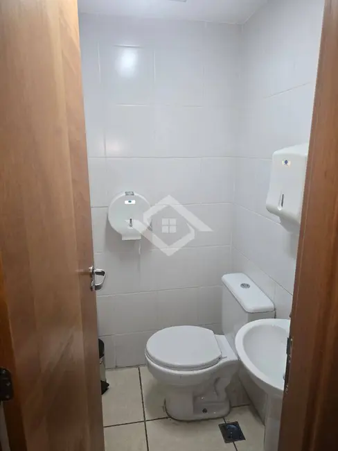 Foto 7 de Sala Comercial à venda, 30m2 em Campo Grande, Rio De Janeiro - RJ