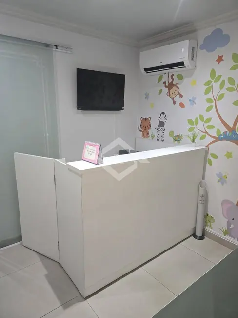 Foto 1 de Sala Comercial à venda, 30m2 em Campo Grande, Rio De Janeiro - RJ