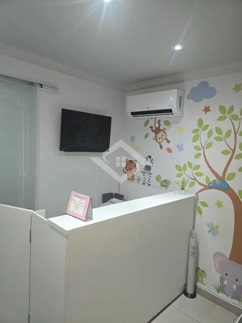 Foto 3 de Sala Comercial à venda, 30m2 em Campo Grande, Rio De Janeiro - RJ