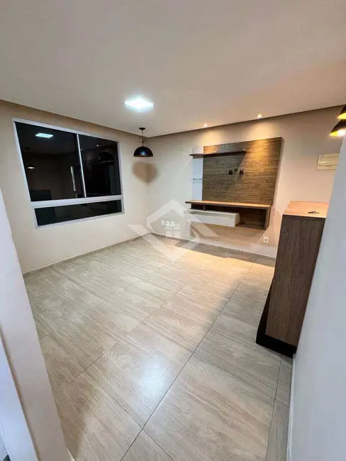Foto 1 de Apartamento com 2 quartos à venda, 45m2 em Campo Grande, Rio De Janeiro - RJ