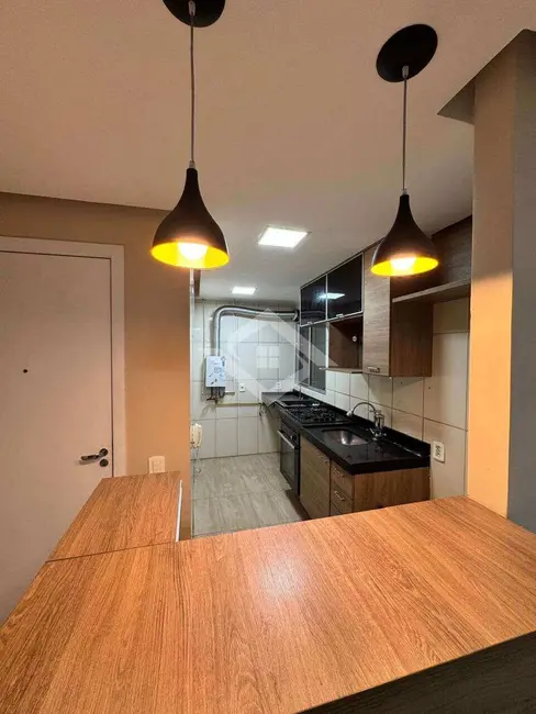 Foto 2 de Apartamento com 2 quartos à venda, 45m2 em Campo Grande, Rio De Janeiro - RJ