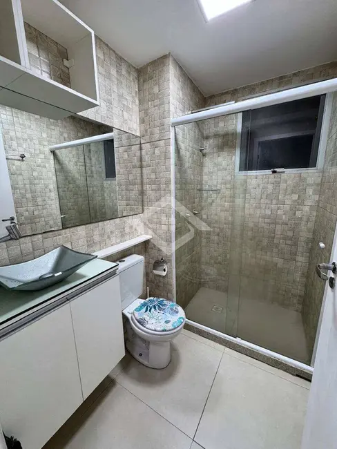 Foto 7 de Apartamento com 2 quartos à venda, 45m2 em Campo Grande, Rio De Janeiro - RJ