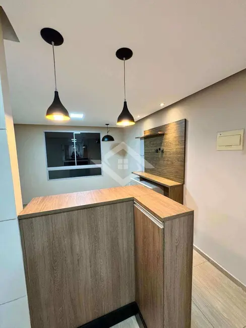 Foto 4 de Apartamento com 2 quartos à venda, 45m2 em Campo Grande, Rio De Janeiro - RJ
