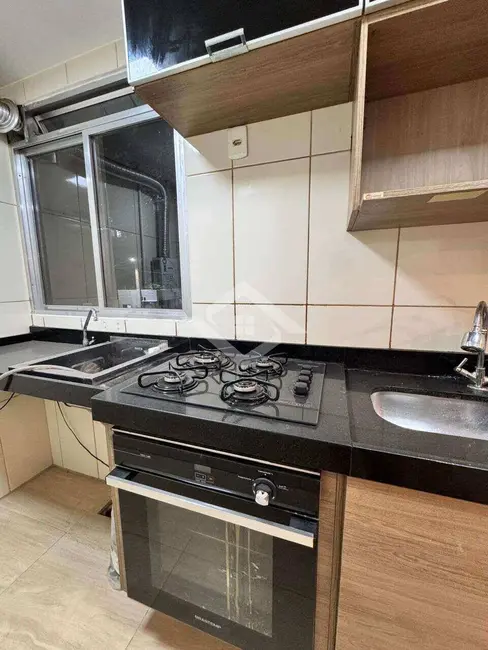 Foto 6 de Apartamento com 2 quartos à venda, 45m2 em Campo Grande, Rio De Janeiro - RJ