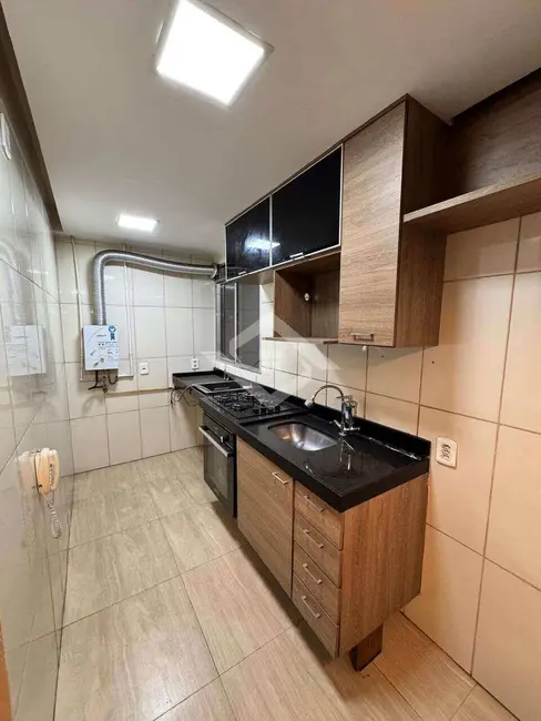 Foto 5 de Apartamento com 2 quartos à venda, 45m2 em Campo Grande, Rio De Janeiro - RJ