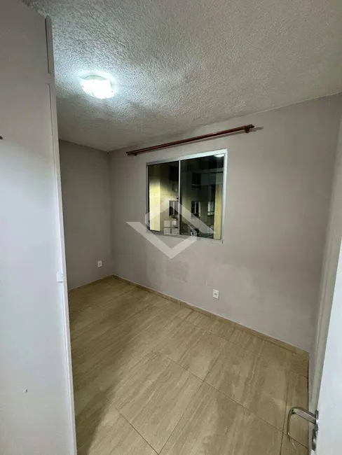 Foto 9 de Apartamento com 2 quartos à venda, 45m2 em Campo Grande, Rio De Janeiro - RJ