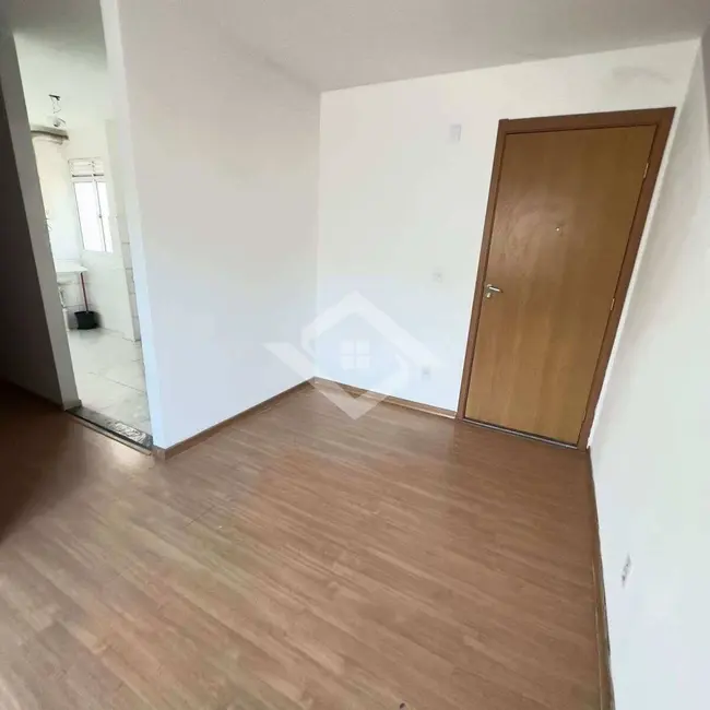 Apartamento com 2 quartos à venda, 43m2 em Santa Cruz, Rio De Janeiro - RJ - imagem 5 Foto 5 de Apartamento com 2 quartos à venda, 43m2 em Santa Cruz, Rio De Janeiro - RJ