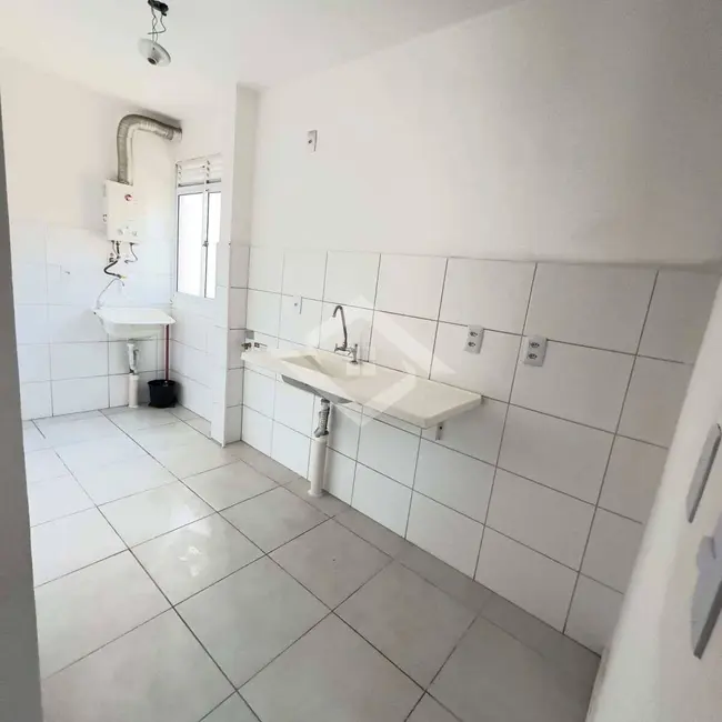 Apartamento com 2 quartos à venda, 43m2 em Santa Cruz, Rio De Janeiro - RJ - imagem 8 Foto 8 de Apartamento com 2 quartos à venda, 43m2 em Santa Cruz, Rio De Janeiro - RJ