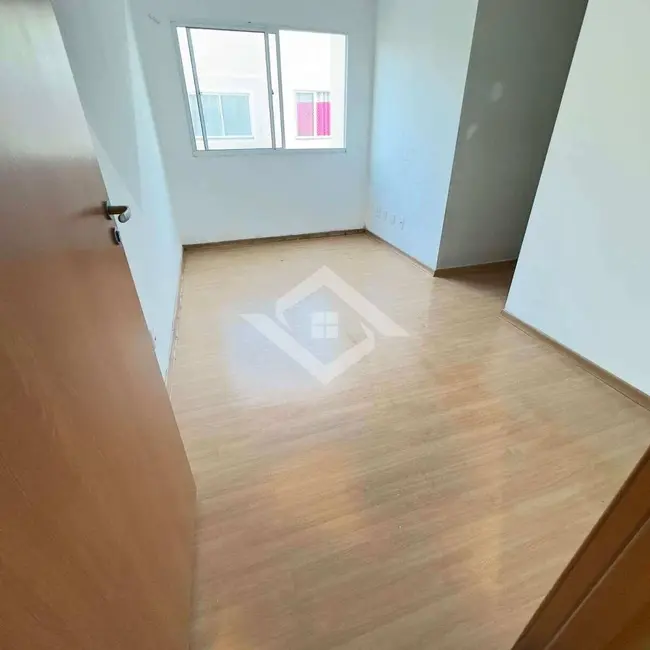Apartamento com 2 quartos à venda, 43m2 em Santa Cruz, Rio De Janeiro - RJ - imagem 2 Foto 2 de Apartamento com 2 quartos à venda, 43m2 em Santa Cruz, Rio De Janeiro - RJ