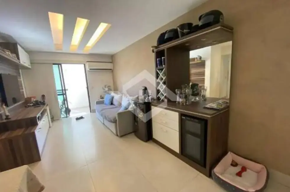 Apartamento com 3 quartos à venda, 89m2 em Rio De Janeiro - RJ - imagem 4 Foto 4 de Apartamento com 3 quartos à venda, 89m2 em Rio De Janeiro - RJ