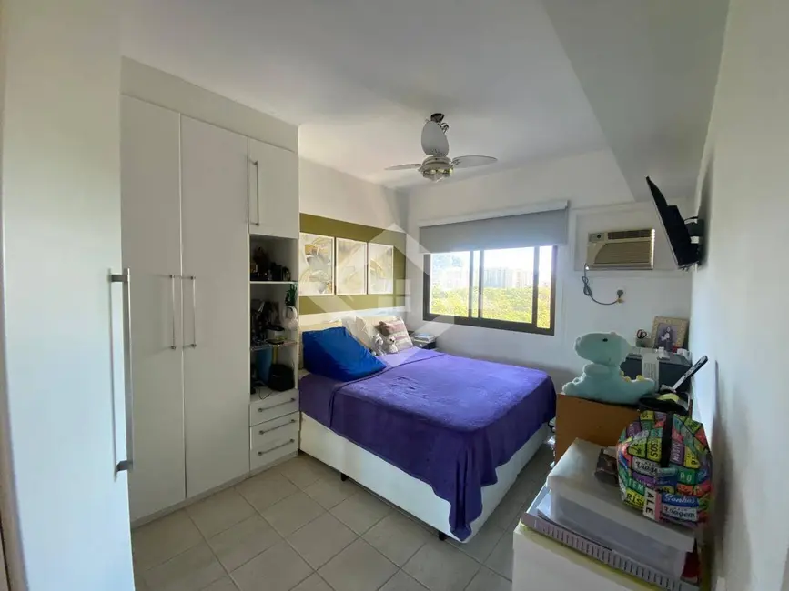 Apartamento com 3 quartos à venda, 89m2 em Rio De Janeiro - RJ - imagem 9 Foto 9 de Apartamento com 3 quartos à venda, 89m2 em Rio De Janeiro - RJ