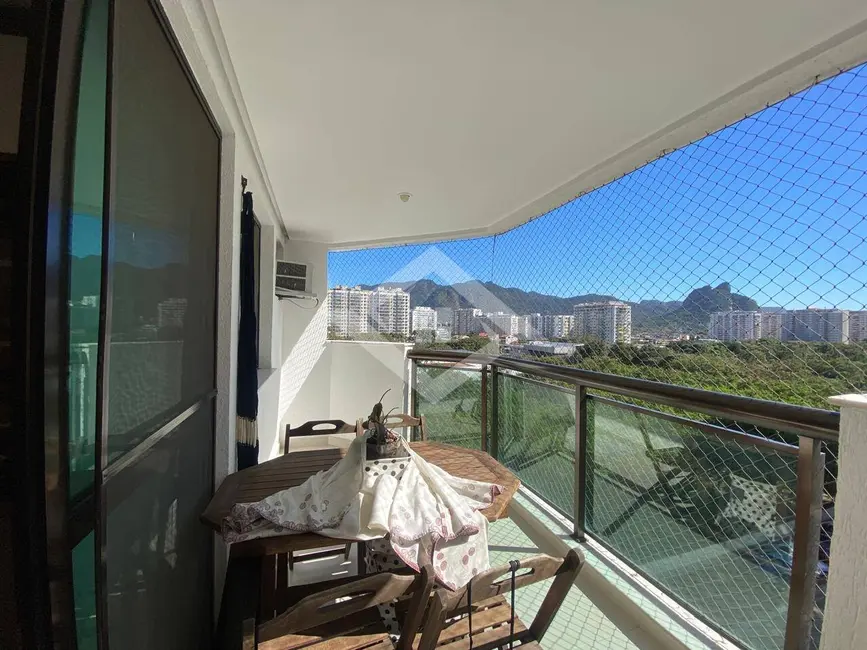 Apartamento com 3 quartos à venda, 89m2 em Rio De Janeiro - RJ - imagem 5 Foto 5 de Apartamento com 3 quartos à venda, 89m2 em Rio De Janeiro - RJ