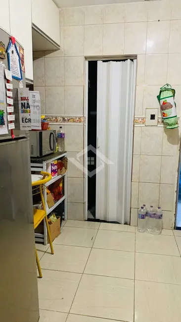 Foto 2 de Apartamento com 2 quartos à venda, 60m2 em Galo Branco, Sao Goncalo - RJ