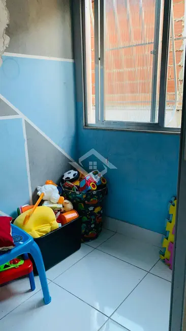 Foto 3 de Apartamento com 2 quartos à venda, 60m2 em Galo Branco, Sao Goncalo - RJ