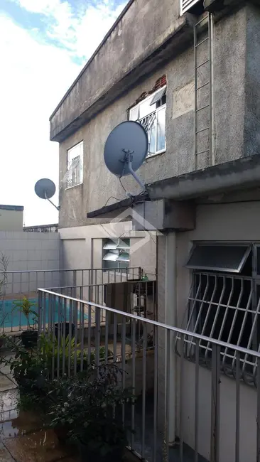 Foto 4 de Casa com 2 quartos à venda, 126m2 em Alcântara, Sao Goncalo - RJ