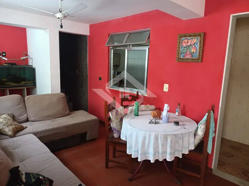 Foto 1 de Casa com 2 quartos à venda, 126m2 em Alcântara, Sao Goncalo - RJ