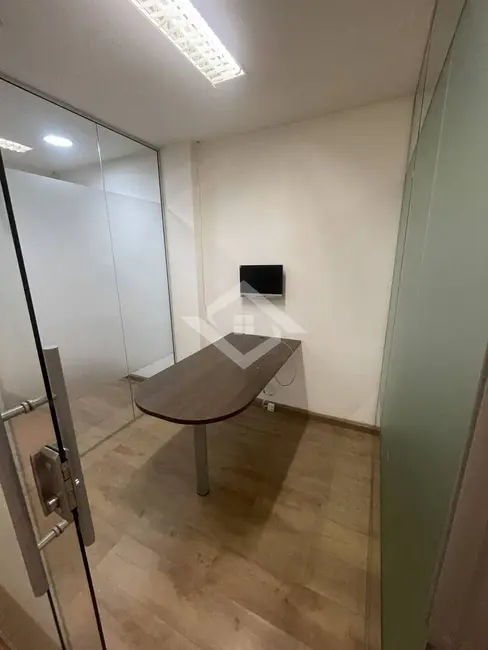 Foto 4 de Sala Comercial para alugar, 138m2 em Centro, Rio De Janeiro - RJ