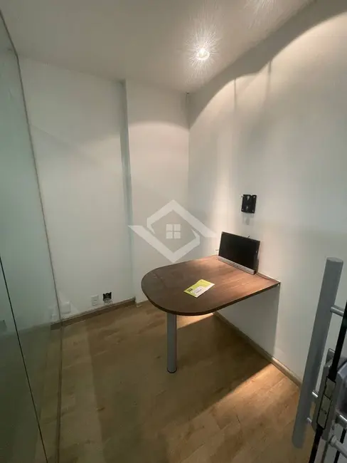 Foto 6 de Sala Comercial para alugar, 138m2 em Centro, Rio De Janeiro - RJ