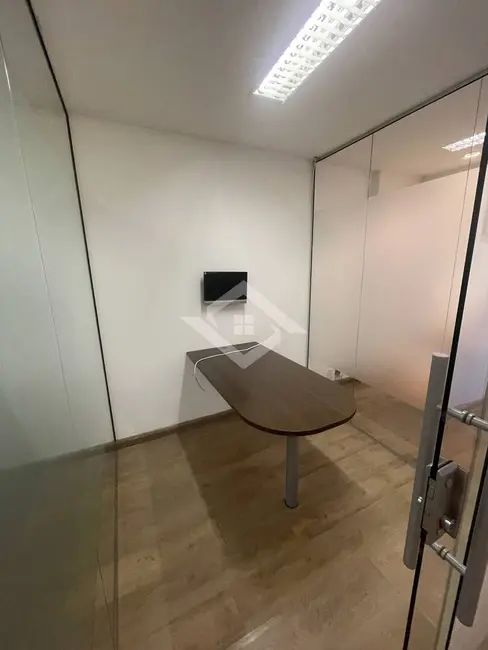 Foto 5 de Sala Comercial para alugar, 138m2 em Centro, Rio De Janeiro - RJ