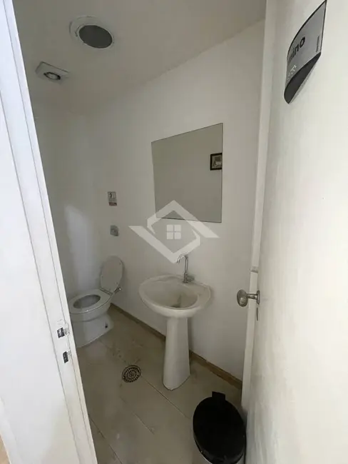 Foto 8 de Sala Comercial para alugar, 138m2 em Centro, Rio De Janeiro - RJ