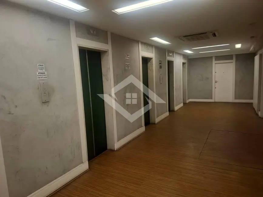 Foto 2 de Sala Comercial para alugar, 300m2 em Centro, Rio De Janeiro - RJ