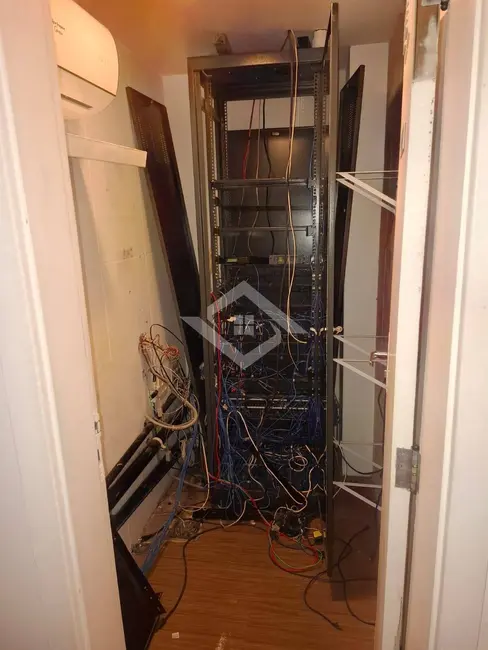 Foto 7 de Sala Comercial para alugar, 300m2 em Centro, Rio De Janeiro - RJ