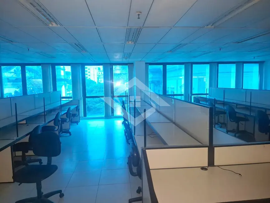 Foto 2 de Sala Comercial para alugar, 383m2 em Centro, Rio De Janeiro - RJ