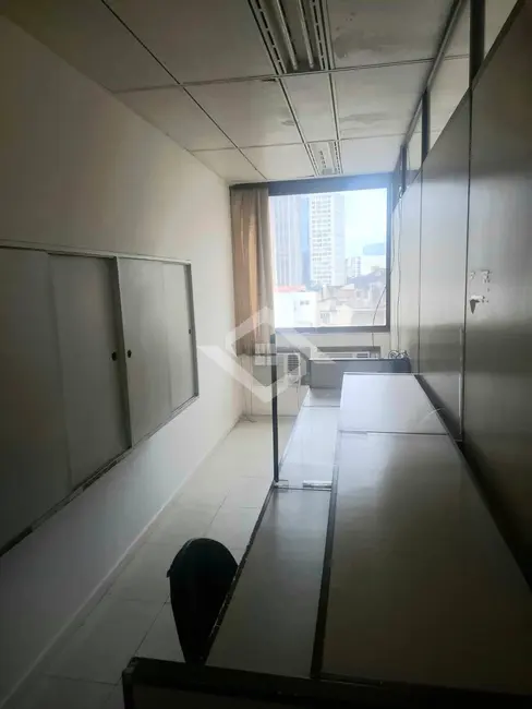 Foto 9 de Sala Comercial para alugar, 383m2 em Centro, Rio De Janeiro - RJ