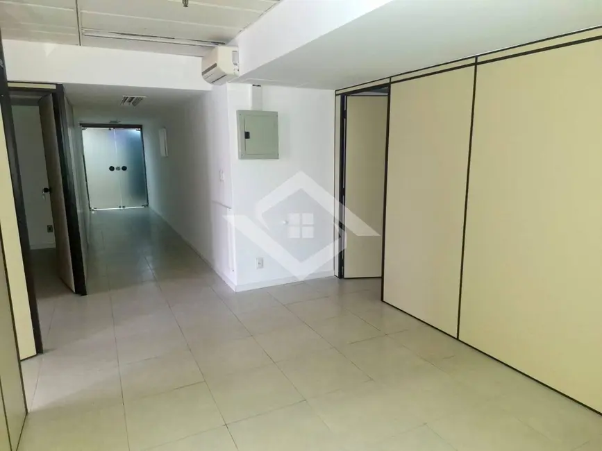 Foto 7 de Sala Comercial para alugar, 383m2 em Centro, Rio De Janeiro - RJ