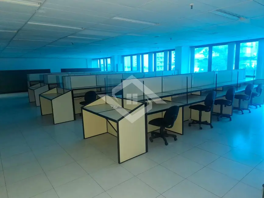 Foto 1 de Sala Comercial para alugar, 383m2 em Centro, Rio De Janeiro - RJ