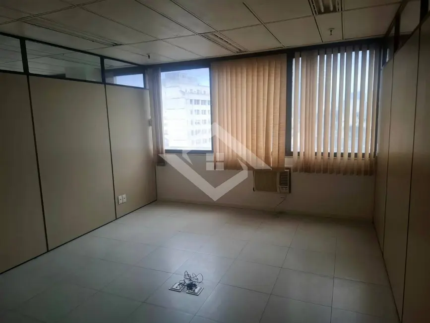 Foto 6 de Sala Comercial para alugar, 383m2 em Centro, Rio De Janeiro - RJ