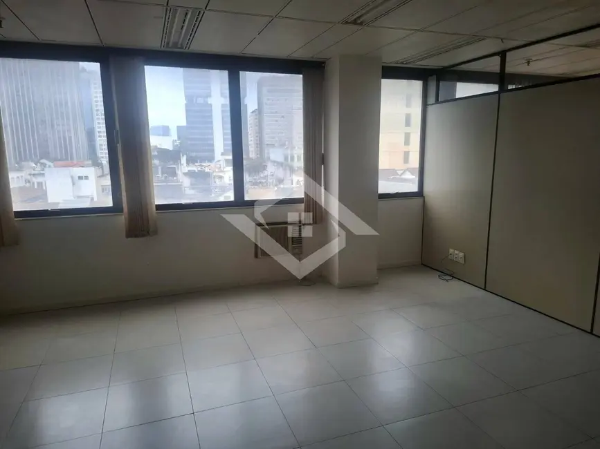 Foto 8 de Sala Comercial para alugar, 383m2 em Centro, Rio De Janeiro - RJ